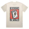 Battery Tee