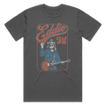 Guitar Photo Tee