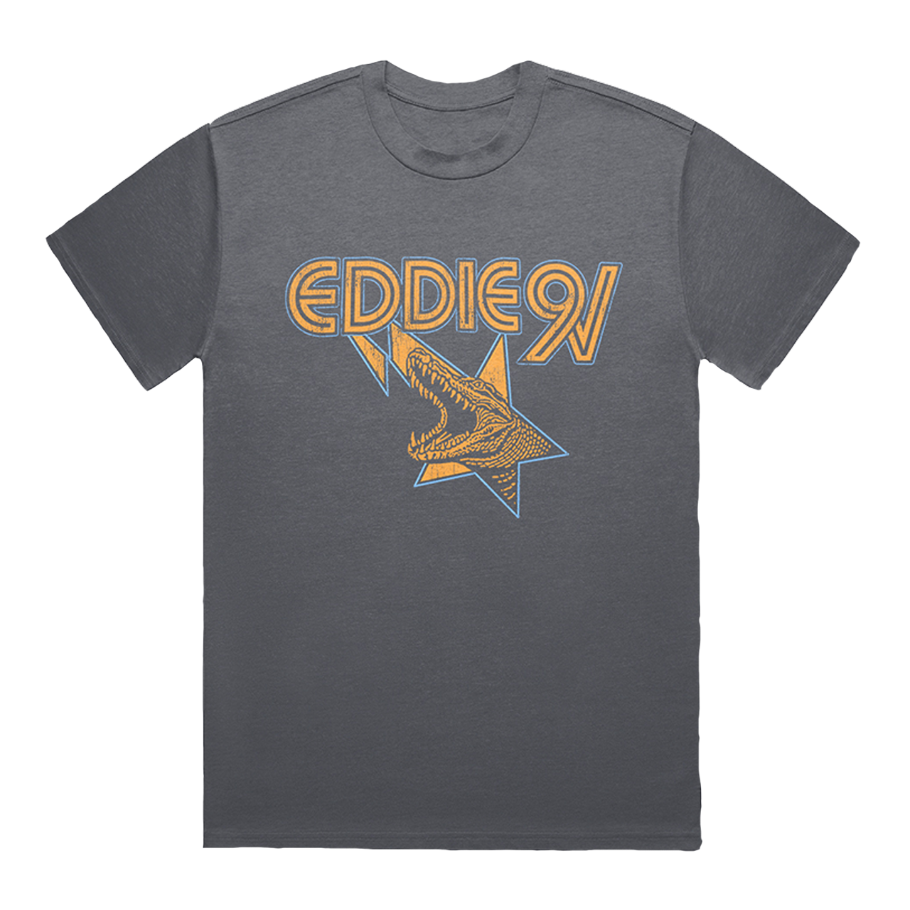 Retro Star Tee