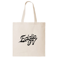 Logo Tote Bag