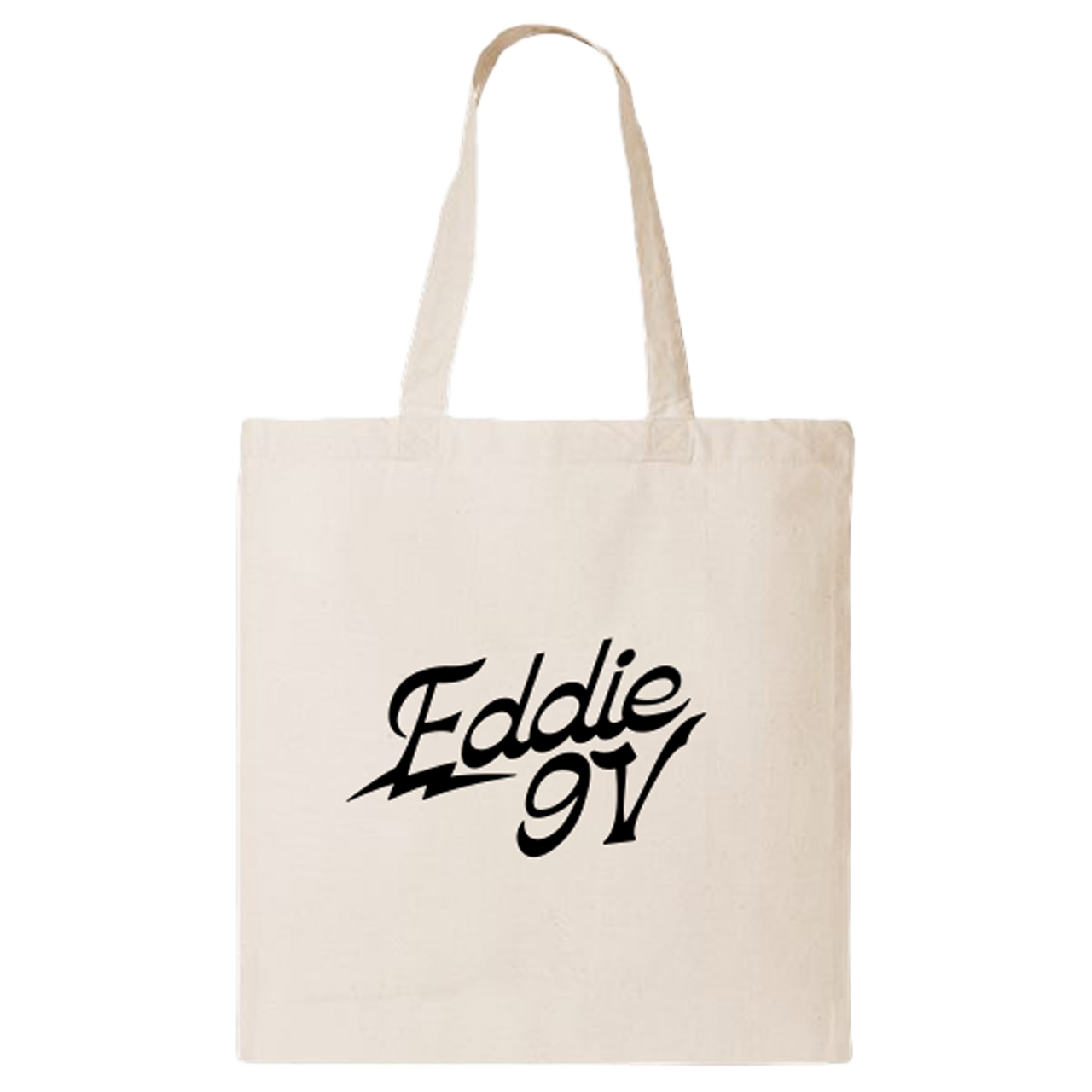 Logo Tote Bag
