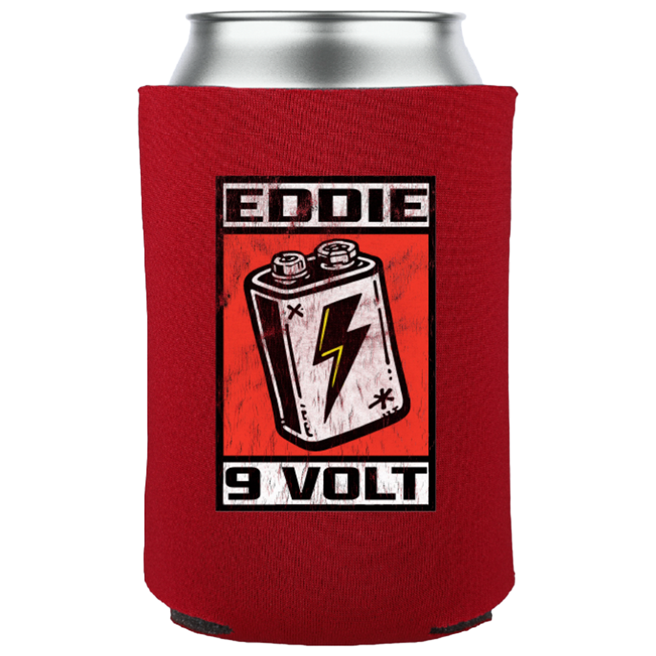 Logo Koozie
