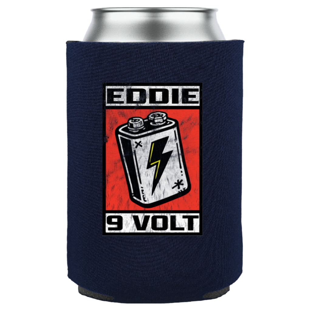 Logo Koozie