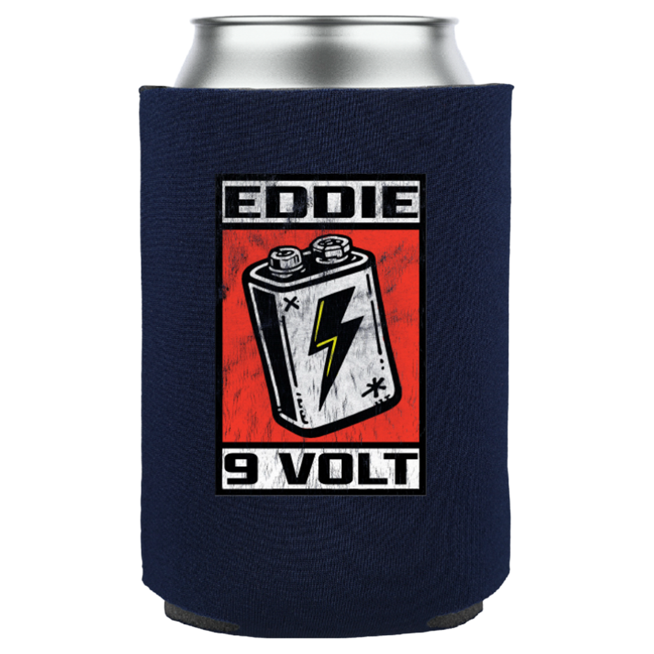 Logo Koozie