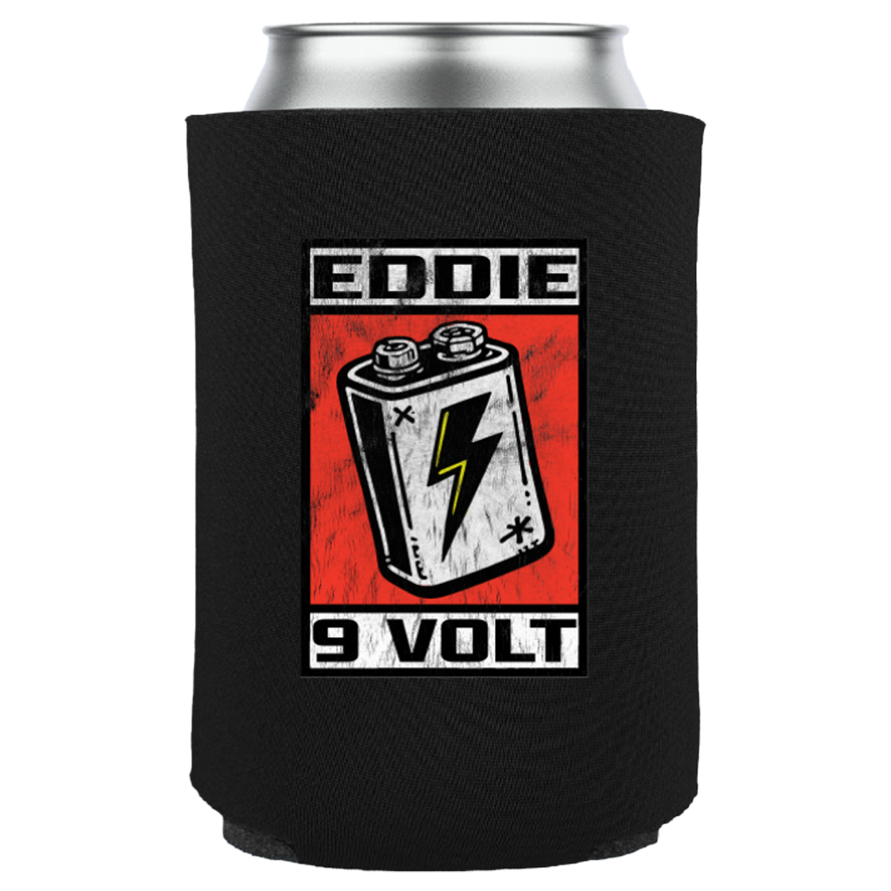 Logo Koozie