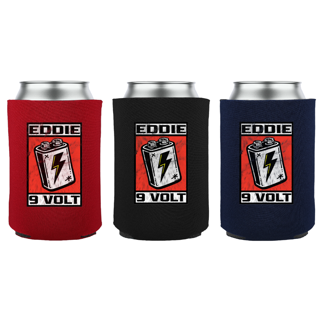 Logo Koozie