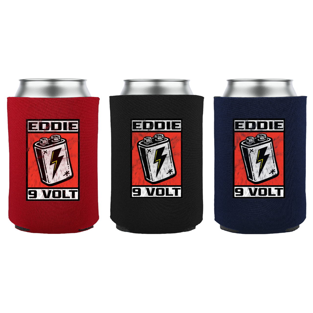 Logo Koozie