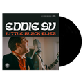Little Black Flies Vinyl