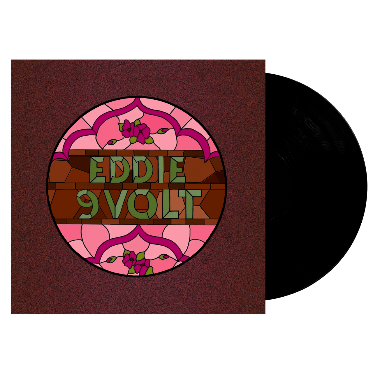 Saratoga Vinyl
